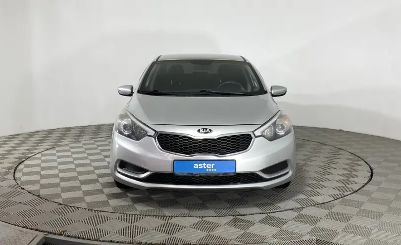 Kia Cerato 2013 года за 4 300 000 тг. в Караганда фото 2