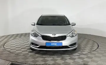 Kia Cerato 2013 года за 4 990 000 тг. в Караганда фото 2