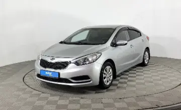 Kia Cerato 2013 года за 4 990 000 тг. в Караганда фото 1