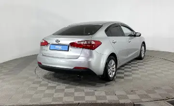 Kia Cerato 2013 года за 4 990 000 тг. в Караганда