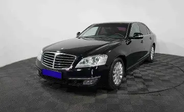SsangYong Chairman 2013 года за 4 490 000 тг. в Талдыкорган фото 1