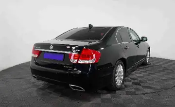 SsangYong Chairman 2013 года за 4 490 000 тг. в Талдыкорган