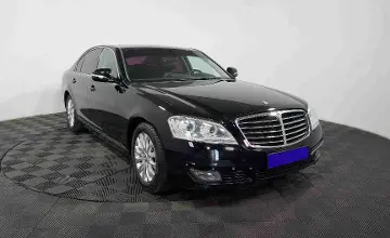 SsangYong Chairman 2013 года за 4 490 000 тг. в Талдыкорган фото 3