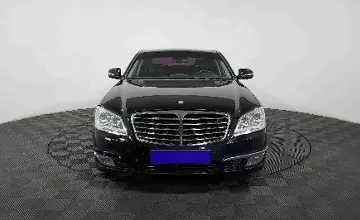 SsangYong Chairman 2013 года за 4 490 000 тг. в Талдыкорган фото 2