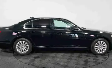 SsangYong Chairman 2013 года за 4 490 000 тг. в Талдыкорган фото 4