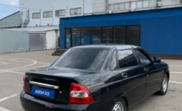 LADA (ВАЗ) Priora 2012 года за 700 000 тг. в Алматы фото 3
