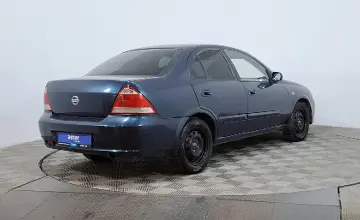 Nissan Almera Classic 2008 года за 2 290 000 тг. в Астана