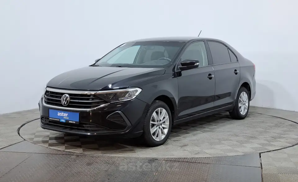 2022 Volkswagen Polo