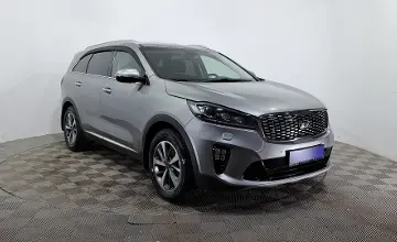 Kia Sorento 2019 года за 12 590 000 тг. в Астана фото 3