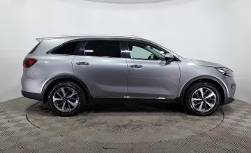 Kia Sorento 2019 года за 12 590 000 тг. в Астана фото 4