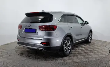 Kia Sorento 2019 года за 12 590 000 тг. в Астана
