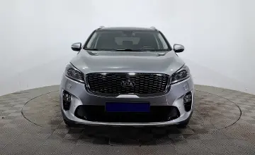 Kia Sorento 2019 года за 12 590 000 тг. в Астана фото 2