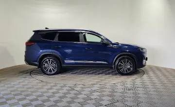 Chery Tiggo 8 Pro 2023 года за 8 990 000 тг. в Алматы фото 4