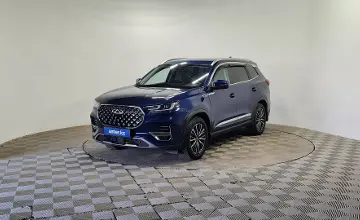 Chery Tiggo 8 Pro 2023 года за 8 990 000 тг. в Алматы фото 1