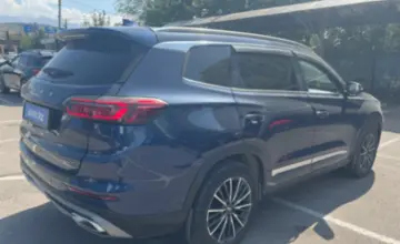 Chery Tiggo 8 Pro 2023 года за 8 990 000 тг. в Алматы фото 3