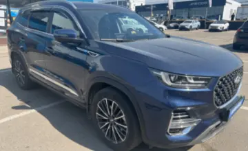 Chery Tiggo 8 Pro 2023 года за 8 990 000 тг. в Алматы фото 2