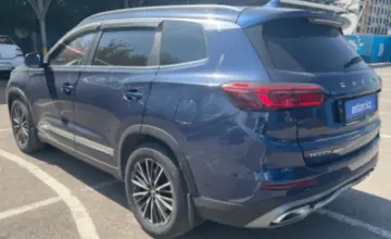 Chery Tiggo 8 Pro 2023 года за 8 990 000 тг. в Алматы фото 4