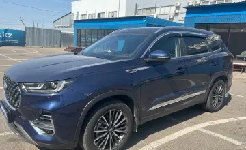 Chery Tiggo 8 Pro 2023 года за 8 990 000 тг. в Алматы фото 1