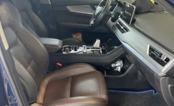 Chery Tiggo 8 Pro 2023 года за 8 990 000 тг. в Алматы фото 5