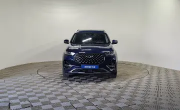 Chery Tiggo 8 Pro 2023 года за 8 990 000 тг. в Алматы фото 2