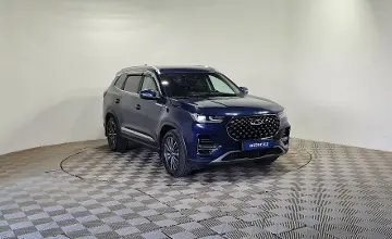 Chery Tiggo 8 Pro 2023 года за 8 990 000 тг. в Алматы фото 3
