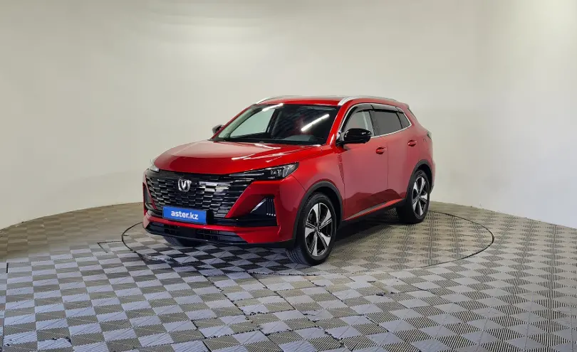 Changan CS55PLUS 2023 года за 7 790 000 тг. в Алматы