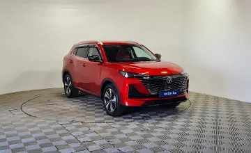 Changan CS55PLUS 2023 года за 7 790 000 тг. в Алматы фото 3
