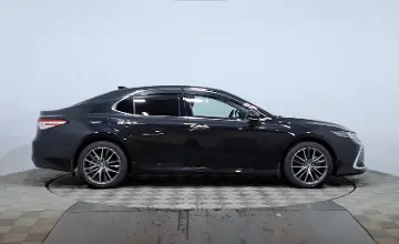 Toyota Camry 2023 года за 15 800 000 тг. в Астана фото 4