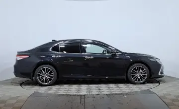 Toyota Camry 2023 года за 15 800 000 тг. в Астана фото 4