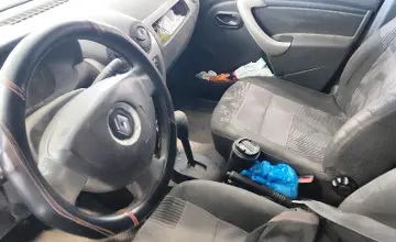 Renault Logan 2015 года за 1 690 000 тг. в Астана фото 5