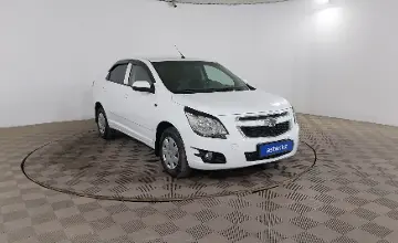 Chevrolet Cobalt 2025 года за 5 990 000 тг. в Шымкент фото 3
