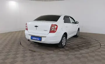 Chevrolet Cobalt 2025 года за 5 990 000 тг. в Шымкент