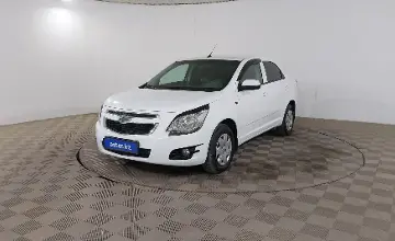 Chevrolet Cobalt 2025 года за 5 990 000 тг. в Шымкент фото 1