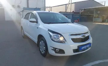 Chevrolet Cobalt 2025 года за 5 990 000 тг. в Шымкент фото 2