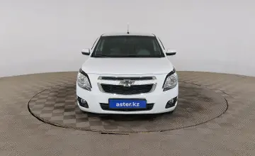 Chevrolet Cobalt 2025 года за 5 990 000 тг. в Шымкент фото 2
