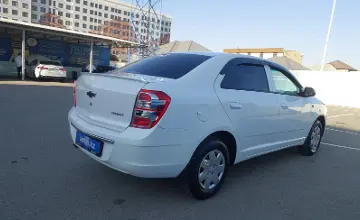 Chevrolet Cobalt 2025 года за 5 990 000 тг. в Шымкент фото 3