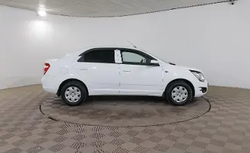 Chevrolet Cobalt 2025 года за 5 990 000 тг. в Шымкент фото 4