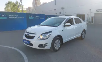 Chevrolet Cobalt 2025 года за 5 990 000 тг. в Шымкент фото 1