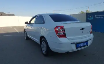 Chevrolet Cobalt 2025 года за 5 990 000 тг. в Шымкент фото 4