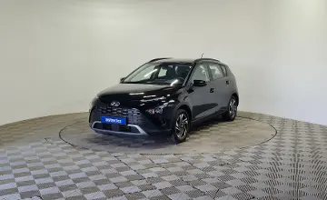 Hyundai Bayon 2024 года за 7 990 000 тг. в Алматы фото 1