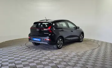 Hyundai Bayon 2024 года за 7 990 000 тг. в Алматы