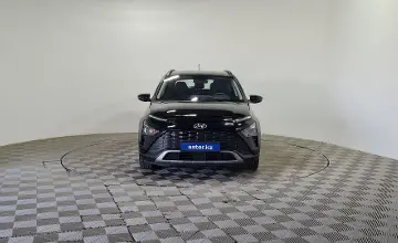 Hyundai Bayon 2024 года за 7 990 000 тг. в Алматы фото 2