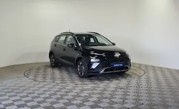 Hyundai Bayon 2024 года за 7 990 000 тг. в Алматы фото 3