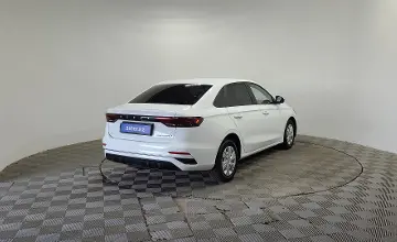 Geely Emgrand 2024 года за 6 990 000 тг. в Алматы