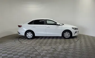 Geely Emgrand 2024 года за 6 990 000 тг. в Алматы фото 4