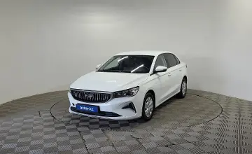 Geely Emgrand 2024 года за 6 990 000 тг. в Алматы фото 1