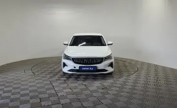 Geely Emgrand 2024 года за 6 990 000 тг. в Алматы фото 2