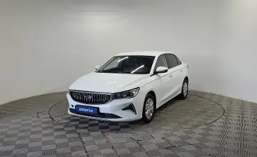 Geely Emgrand 2024 года за 6 990 000 тг. в Алматы фото 1
