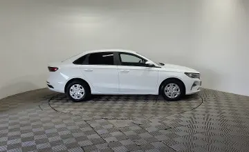 Geely Emgrand 2024 года за 6 990 000 тг. в Алматы фото 4