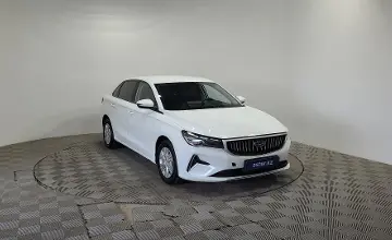 Geely Emgrand 2024 года за 6 990 000 тг. в Алматы фото 3